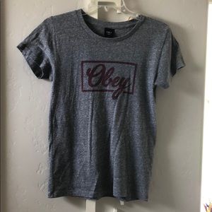 Obey T-Shirt